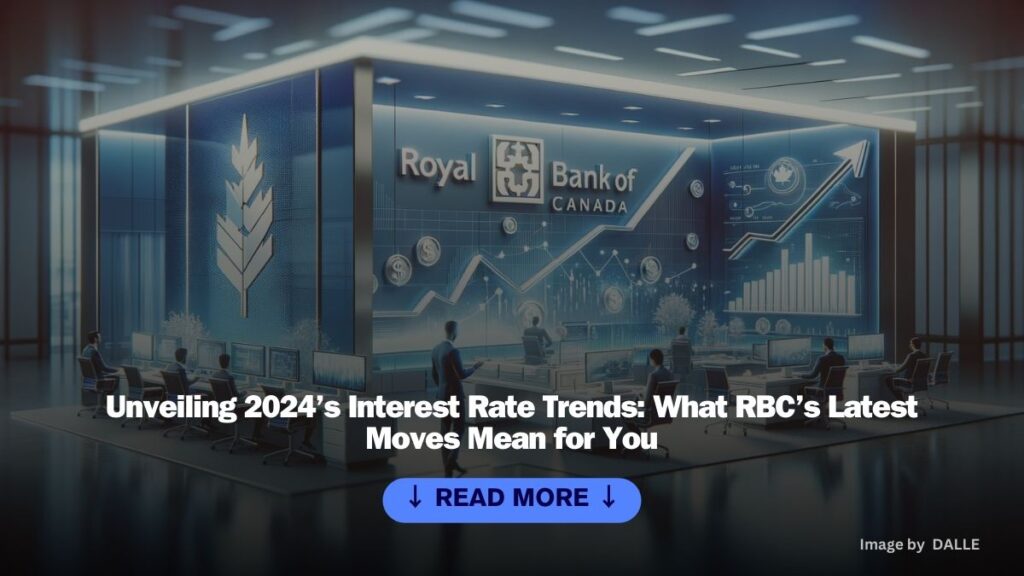 RBC Interest Rates