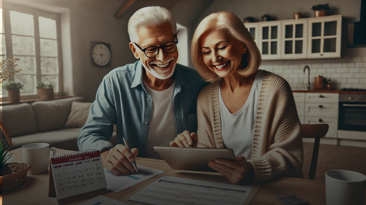 Social Security Alert Upcoming SSI Payment Dates For Retirees HustleHub