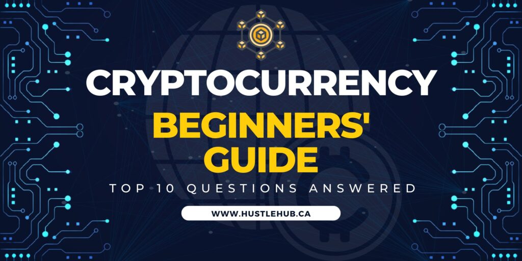 Investing In Cryptocurrency Beginners' Guide: Your Ultimate Guide To ...