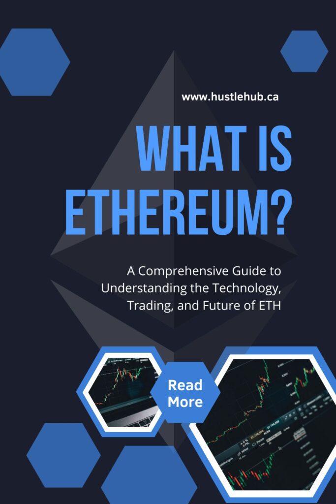 What is Ethereum?
A Comprehensive Guide to Understanding the Technology, Trading, and Future of ETH
What is Decentralized Finance (DeFi) and how does it relate to Ethereum?
