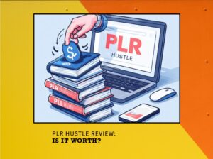 PLR Hustle Review