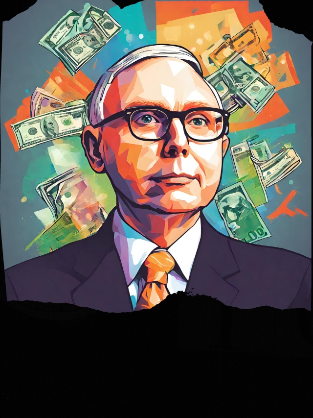 Charlie Munger Skeptical of Bitcoin and Cryptocurrencies