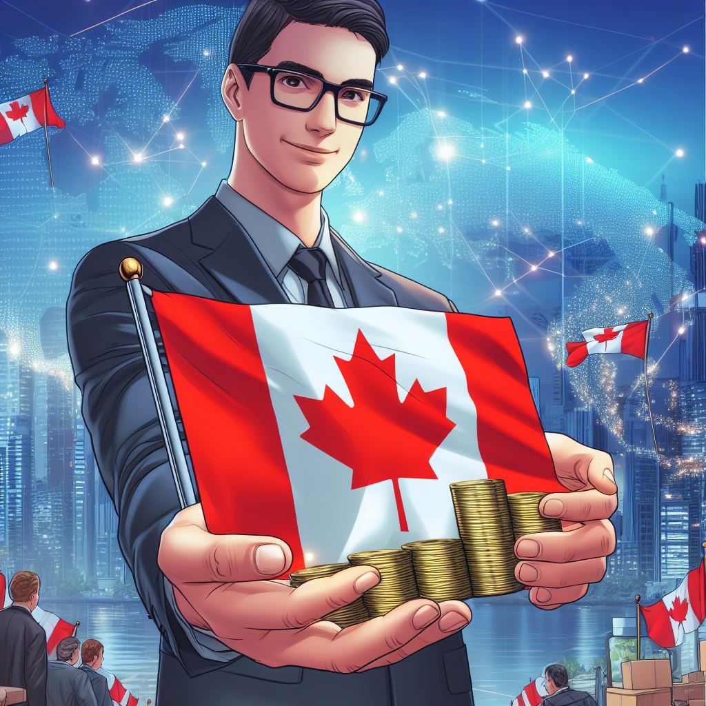 How to Buy a Business in Canada with No Money