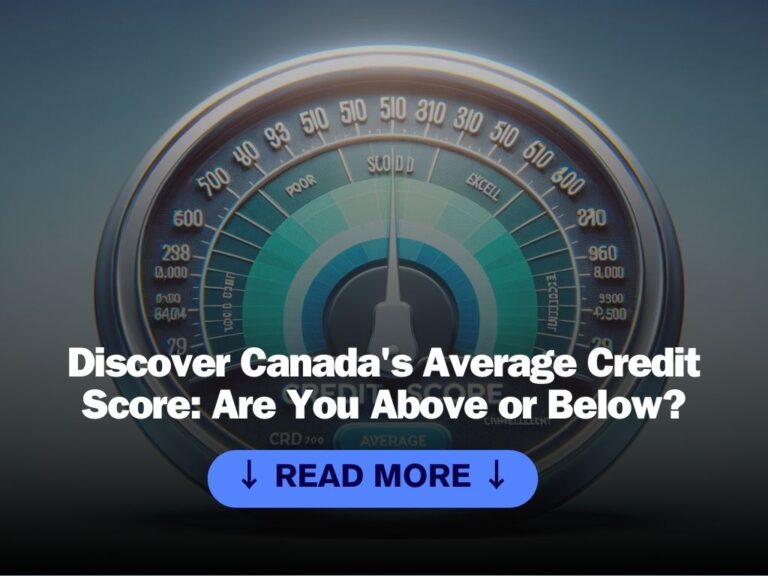 Average Credit Score