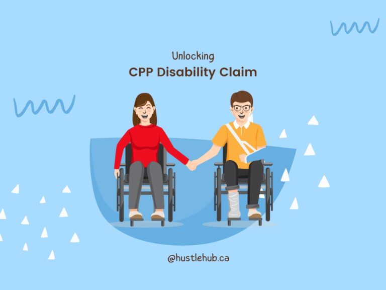 CPP Disability