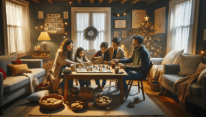 Celebrate the Holidays Without Breaking the Bank