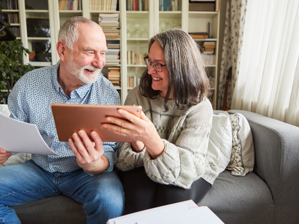 How GIS Benefits Canadian Seniors A Guide to the Guaranteed