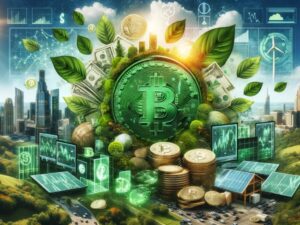 Green Bitcoin
