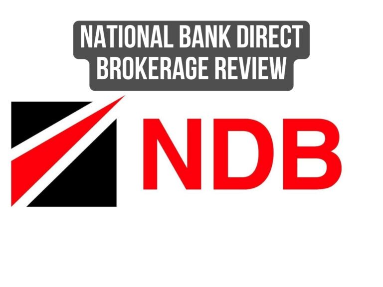 National Bank Direct Brokerage Review