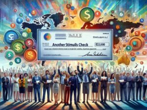 Stimulus Checks