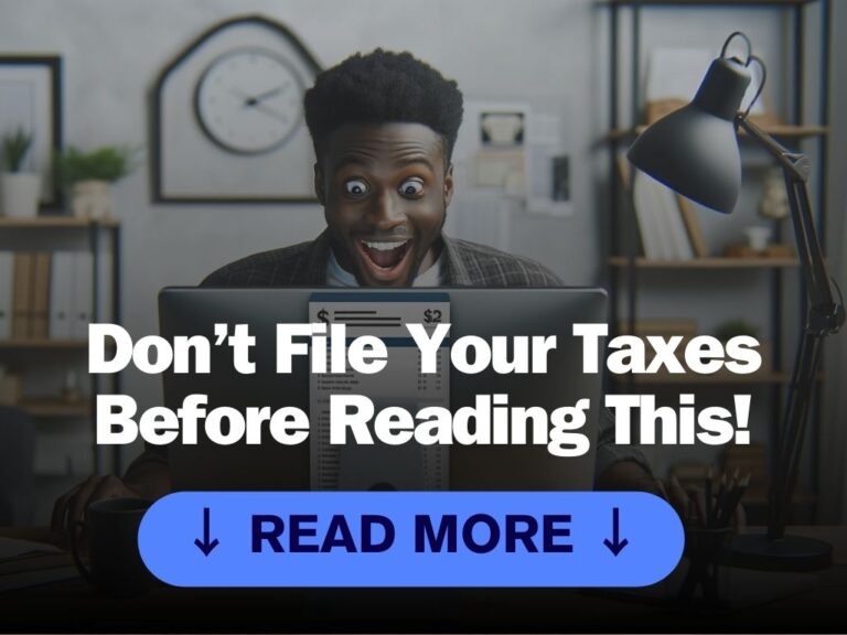 Tax Return Software