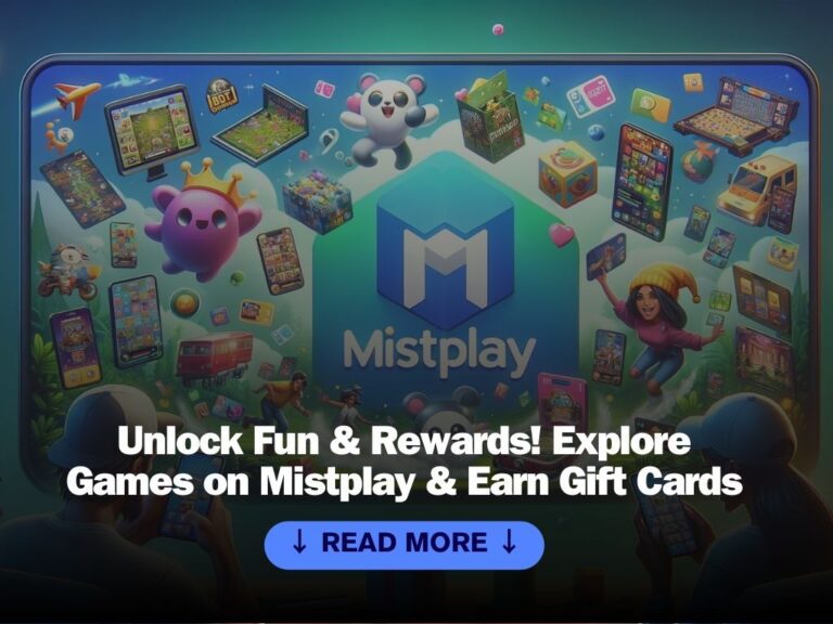 Mistplay