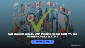 Latest updates on Stimulus Checks