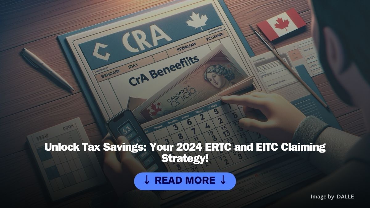 How to Claim the Employee Retention Tax Credit (ERTC) and the Earned