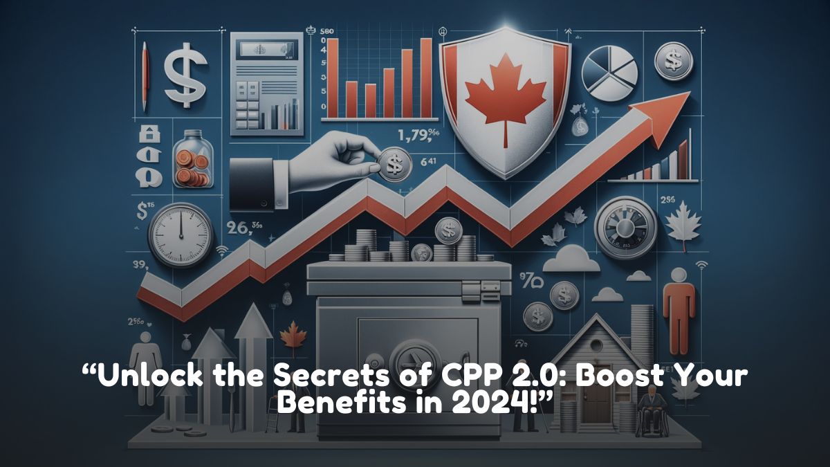 What is CPP 2.0 and How Will It Benefit You? A Guide to the CPP
