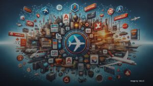 Innovative ways to earn Airmiles and Aeroplan points with dining, shopping, fueling, and credit card use.