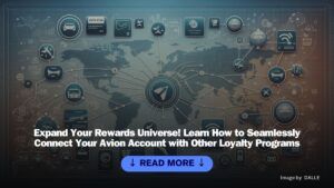 Link Your Avion Account