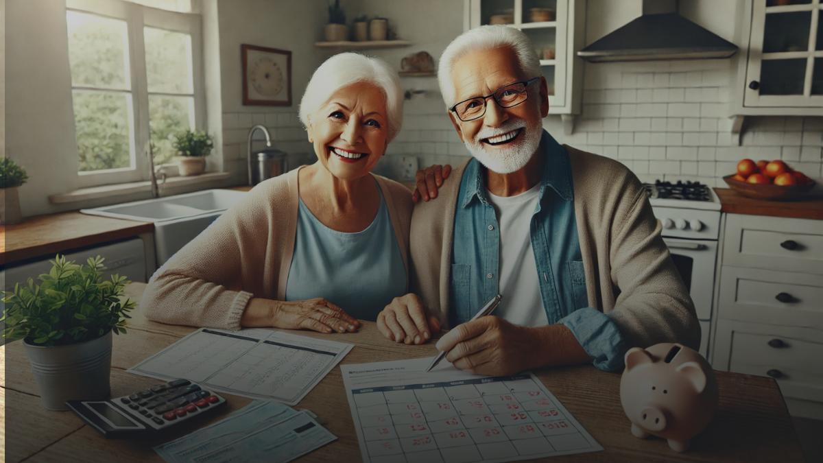 July 2024 Social Security Payment Schedule: When To Expect Your SSDI ...