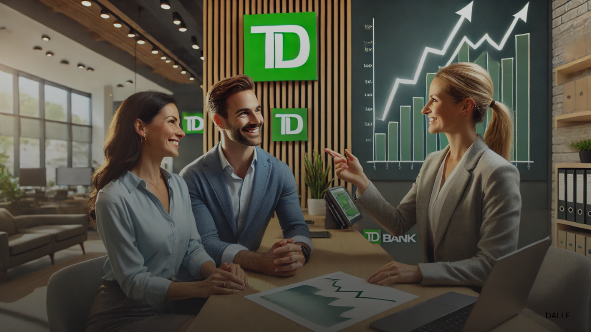 Td Bank Gic Rates