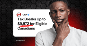 CRA confirms Disability Tax Credit for 2025 with savings up to $9,872 for Canadians with disabilities