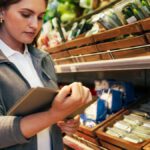 How to save on groceries Canada guide showing 40 percent savings strategies