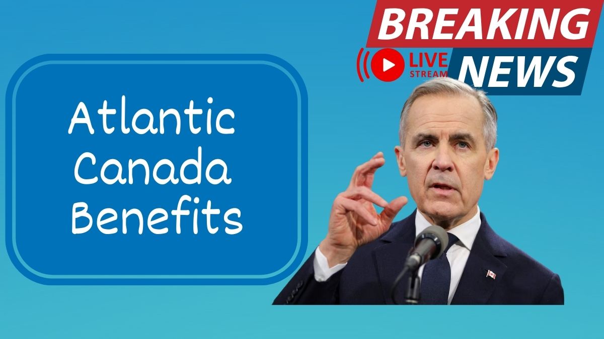 Atlantic Canada benefits, residents receiving provincial benefits versus grocery rebate comparison 2025