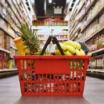 Extreme couponing Canada strategies showing grocery savings and coupons